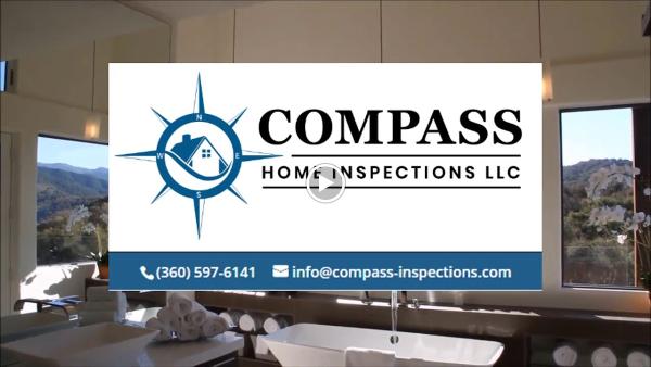 Compass Home Inspections LLC
