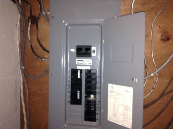 Compass Home Inspections LLC