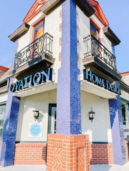Ovation Home Design