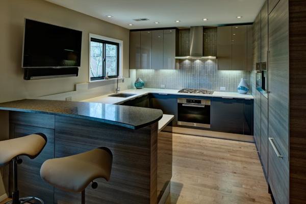 Bailiwick Interior Design LLC
