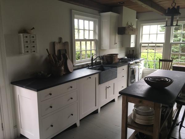 Maple Creek Cabinetry