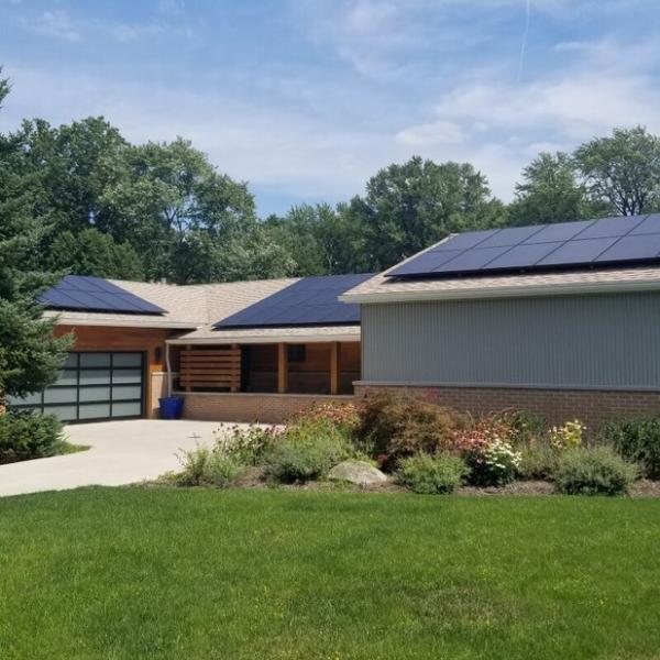 Rhino Renewables Solar & Electric