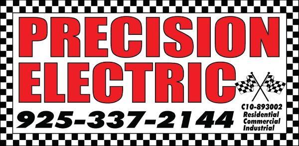 Precision Electric