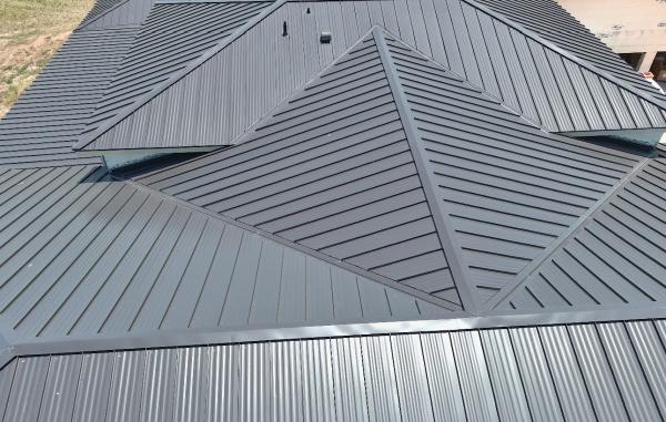 Titan Roofing Professionals