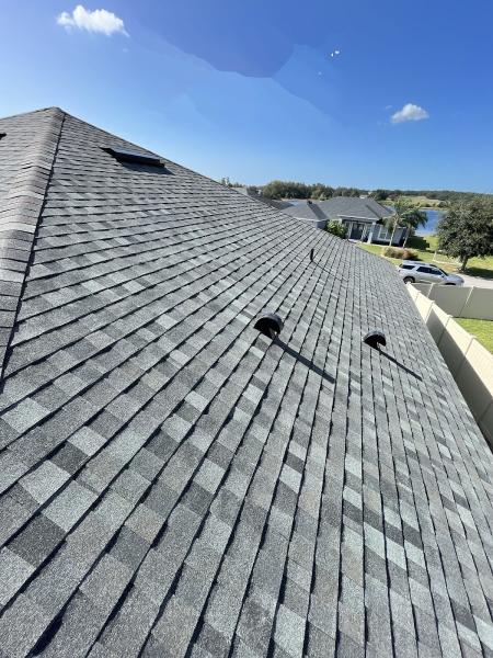 Titan Roofing Professionals