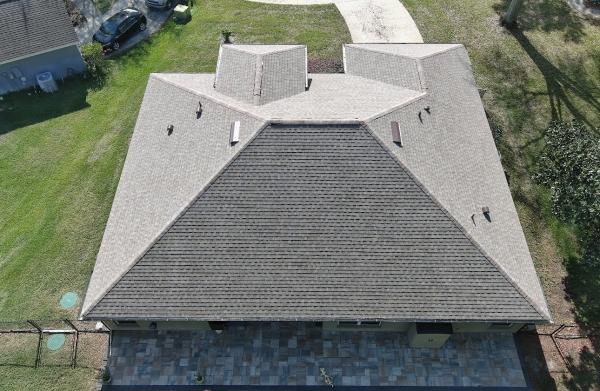 Titan Roofing Professionals