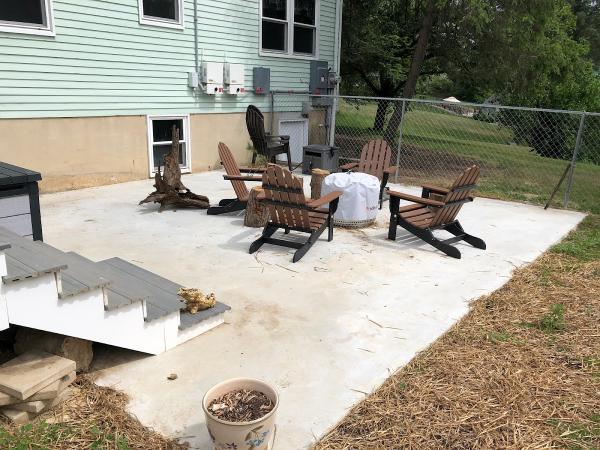 William Penn Renovation LLC