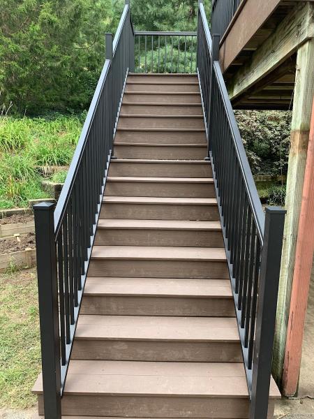 William Penn Renovation LLC