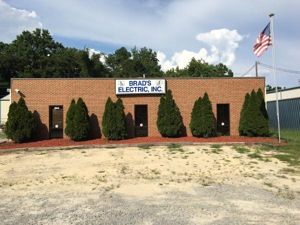 Brad's Electric Inc