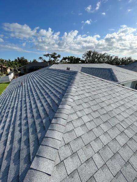 Swift Roofing Services