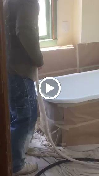 Bath Magic