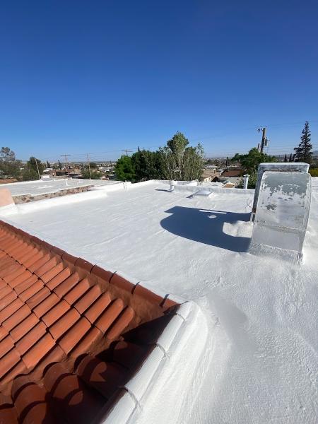 Vitru Roofing