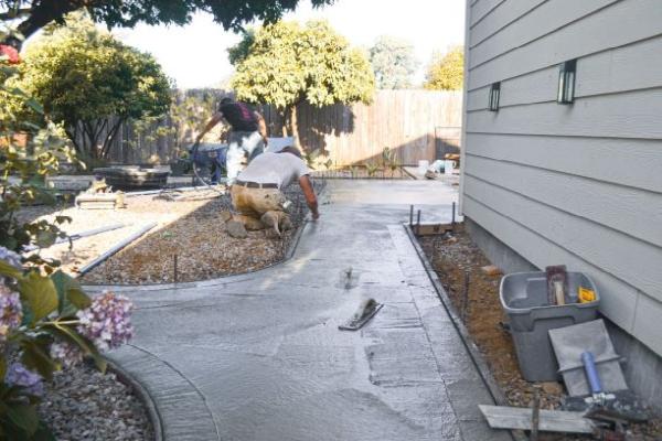 Arborcrete LLC