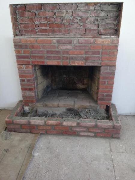 Coastal Chimney and Masonry