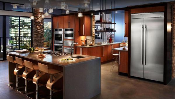 Appliance Tech Pros & Refrigeration Repair