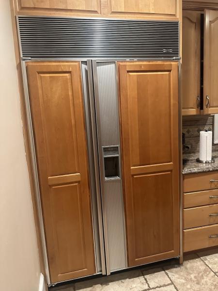 Appliance Tech Pros & Refrigeration Repair