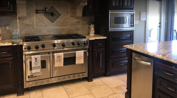 Appliance Tech Pros & Refrigeration Repair