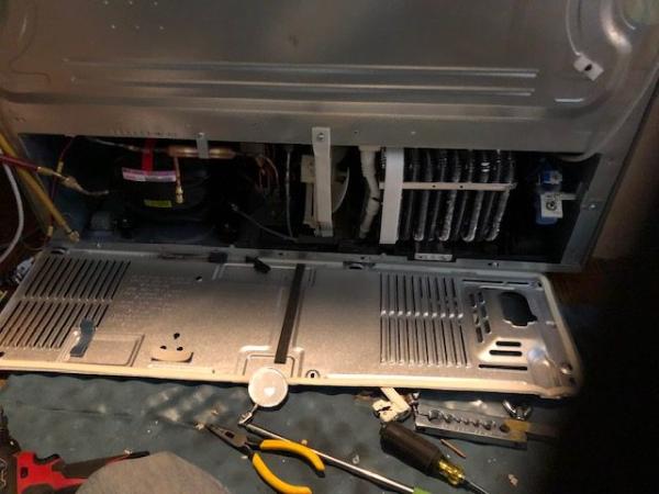 Appliance Tech Pros & Refrigeration Repair