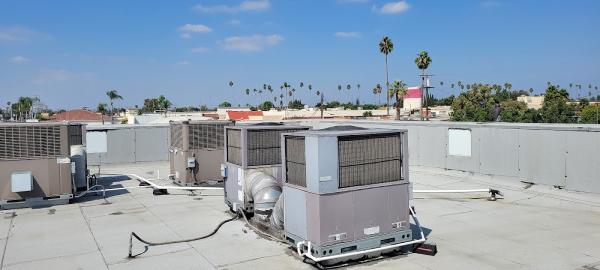 Lambert Heating and Air Conditioning