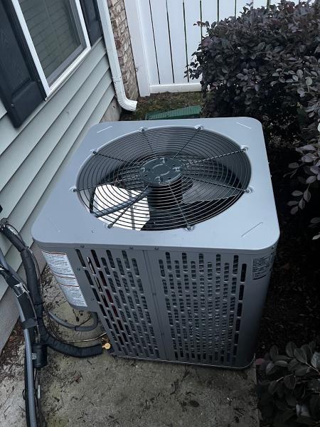 Baja Heating & Cooling