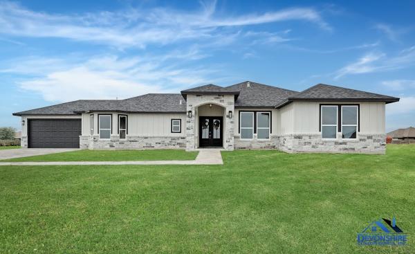 Devonshire Custom Homes