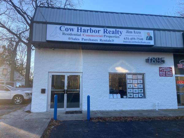 Cow Harbor Realty