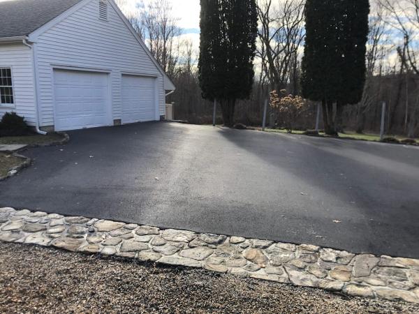 Circle Asphalt Paving