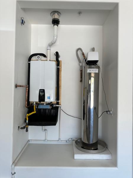 Water Heater Pros