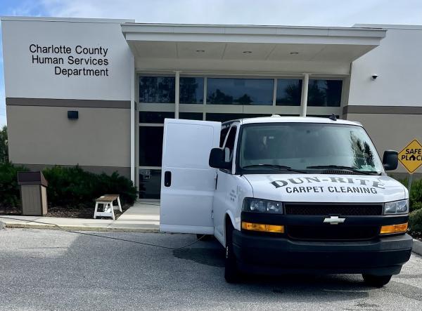 Dun-Rite Carpet & Tile Cleaning