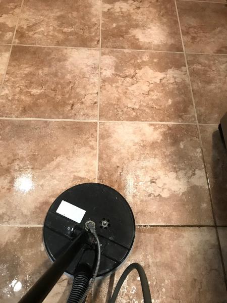 Dun-Rite Carpet & Tile Cleaning