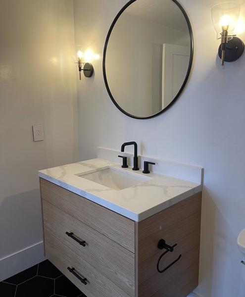 Abacus Construction LLC
