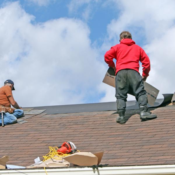 Johns Creek Roofers
