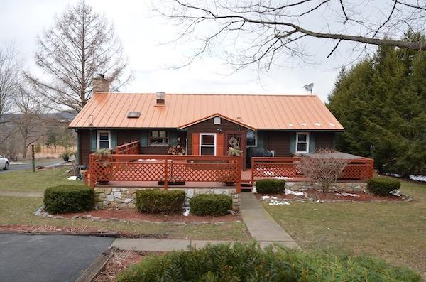 USA Home Improvement Solutions