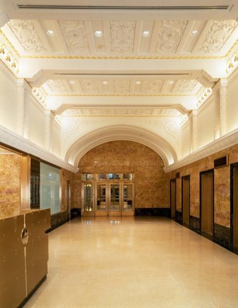 George Ranalli Architect