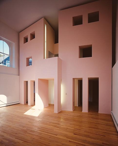 George Ranalli Architect