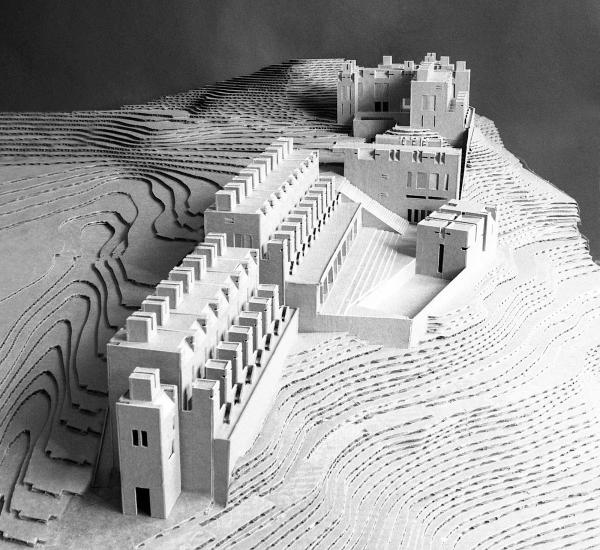 George Ranalli Architect