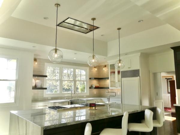 Bay Area Residential/Commercial Construction