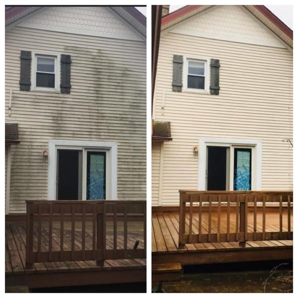 Renew Exteriors
