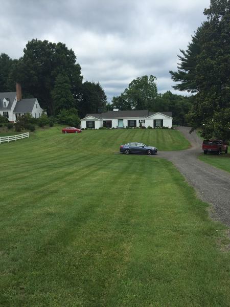 Neighbors Land Surveying