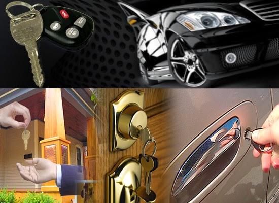 Mobile Key Locksmith