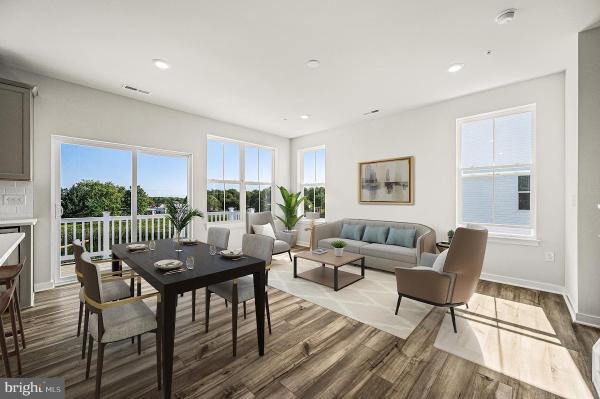 Kim Porter Homes