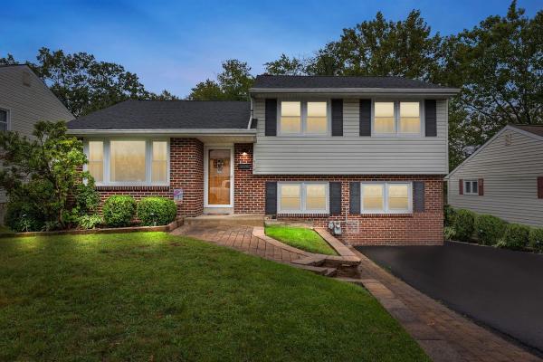 Kim Porter Homes