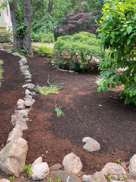 Greg's Lawn Care & Snow Removal