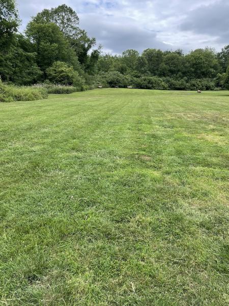 Greg's Lawn Care & Snow Removal