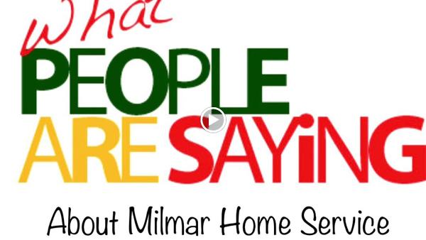 Milmar Home Services-Home Improvement Contractors