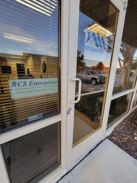 RCS Enterprises