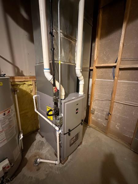 Comfort Touch Heating & Cooling