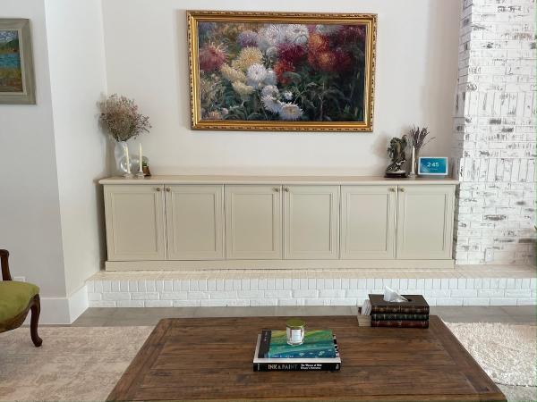 Custom Craft Woodworks & Remodeling
