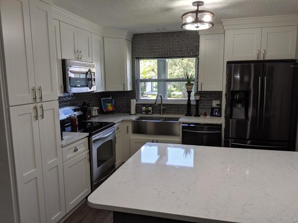 Custom Craft Woodworks & Remodeling