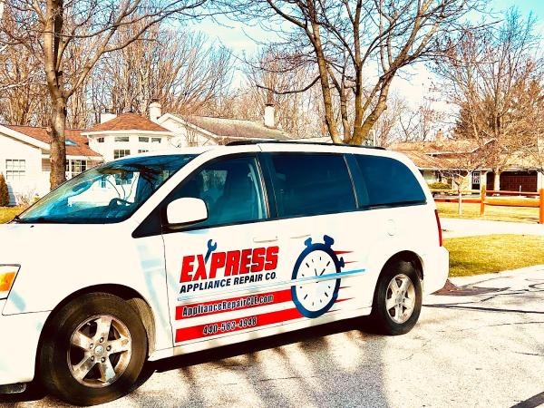 Express Appliance Repair